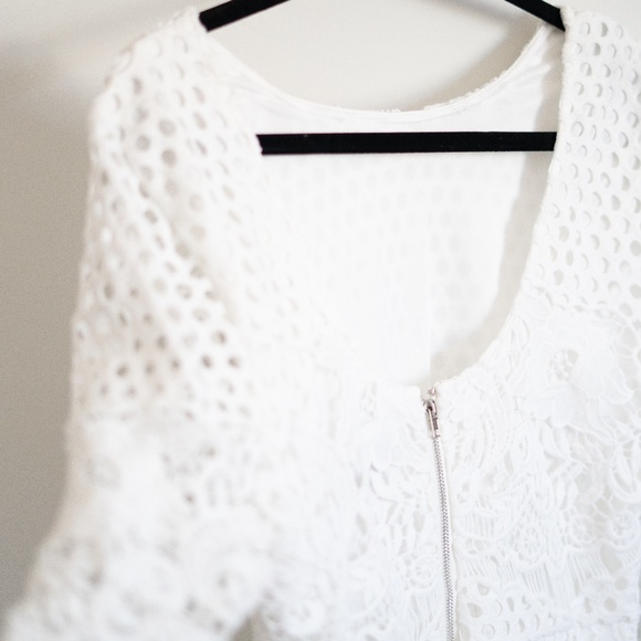 Lulus dress - Picture 4 of 6